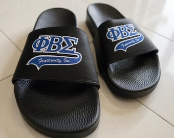 Phi Beta Sigma(black) Slides