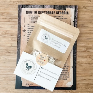 ジョージアのグルテンフリーサワードウスターター