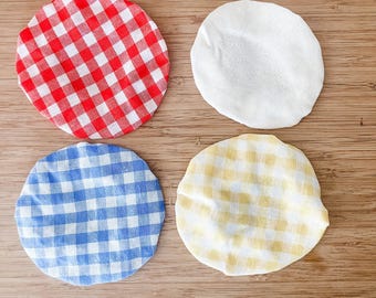 jar covers