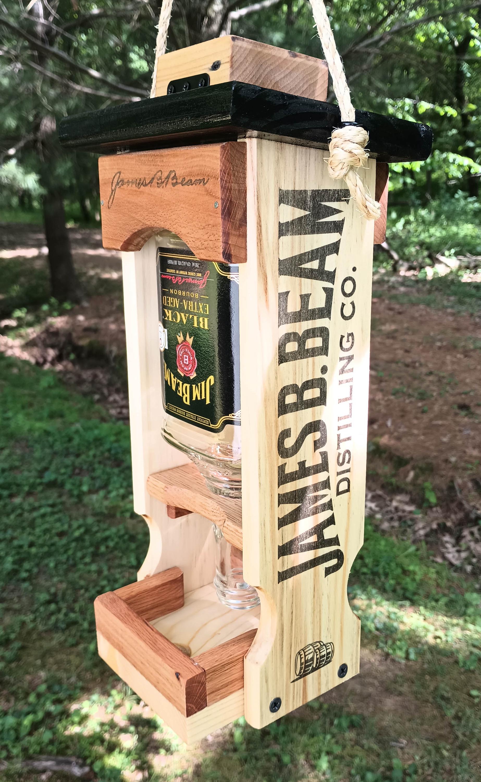 Dispenser Jim Beam - Etsy Dispenser Jim Beam - Etsy