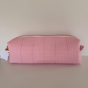 Handmade Hair Tool Bag, Dyson Air Wrap Pouch