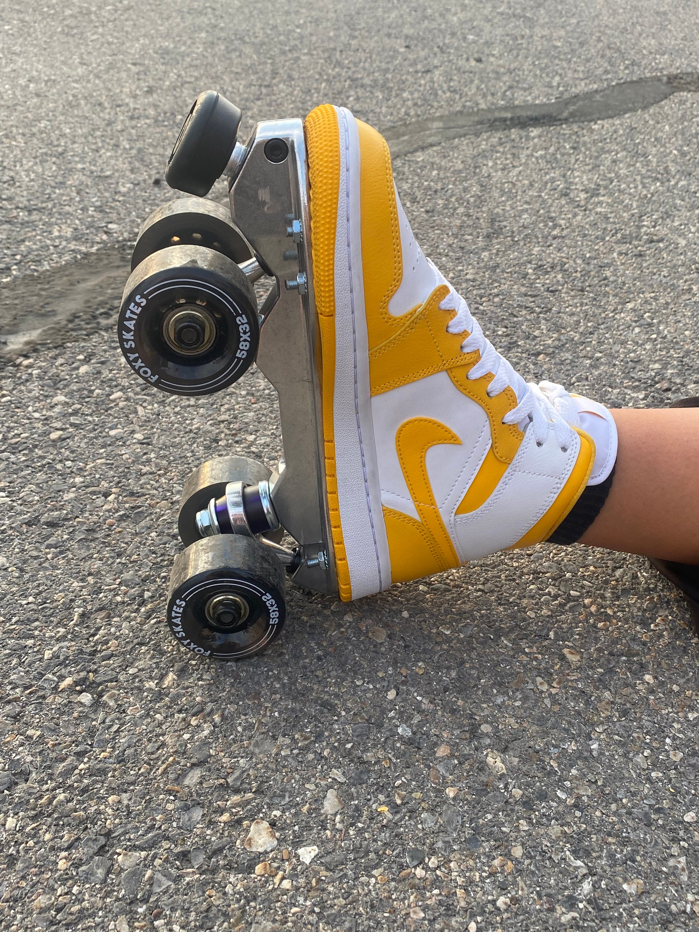 Nike Roller Skates - Etsy