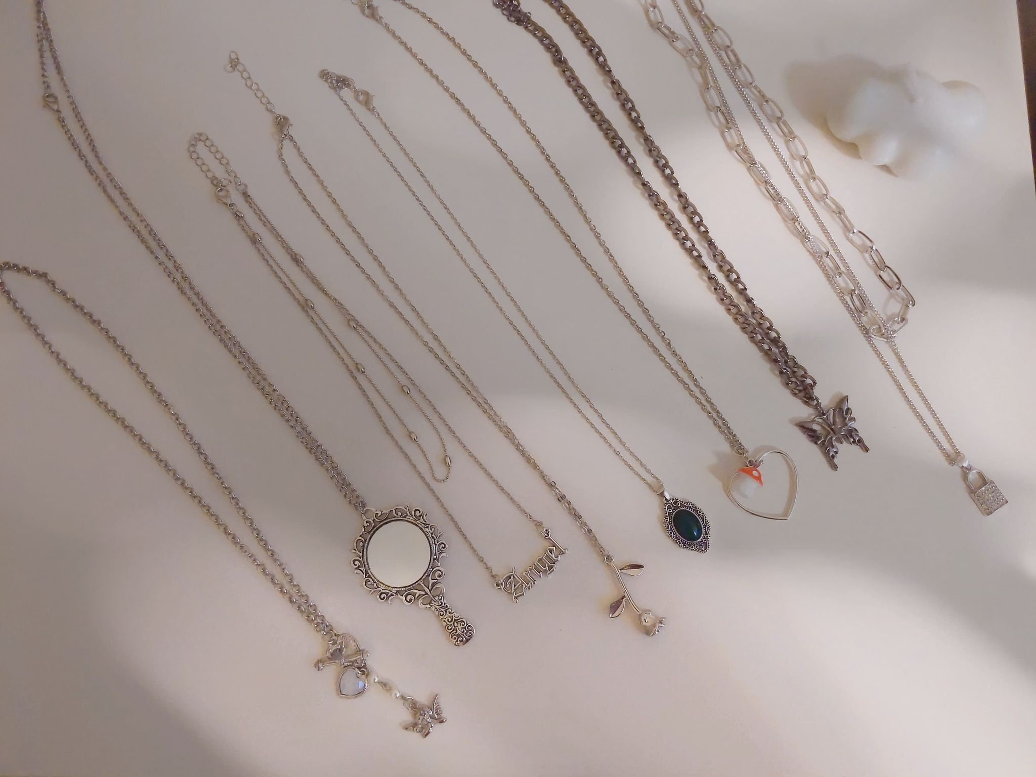 Jewelry aesthetic deals
