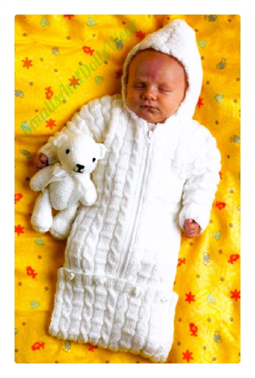 Preemie sleep sack sale