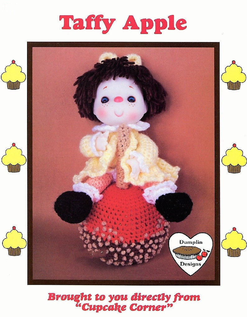 Apple head dolls - Etsy 日本