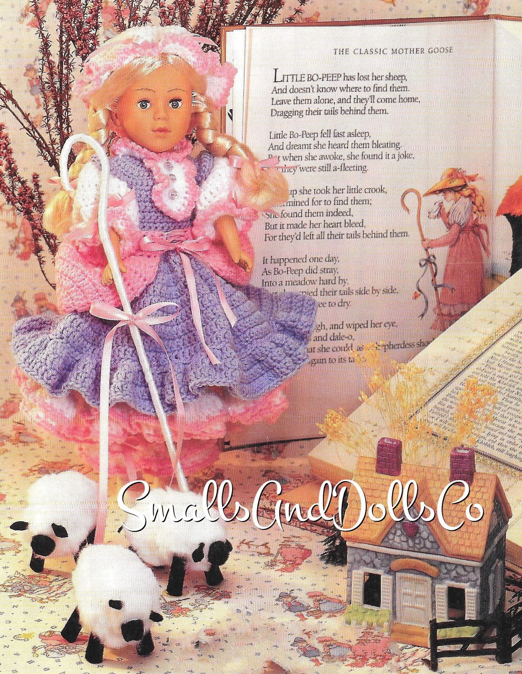 Bo peep pyjamas hotsell