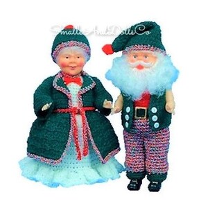 Casual santa hotsell clothes