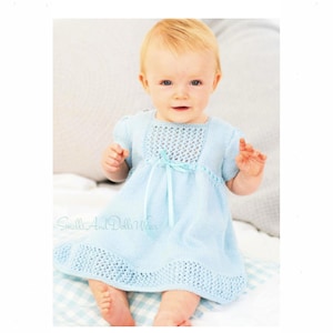 ruffle sleeve knitting dress Fit-N-Flare Ruffle Sleeve Soft Rib Knit Dress