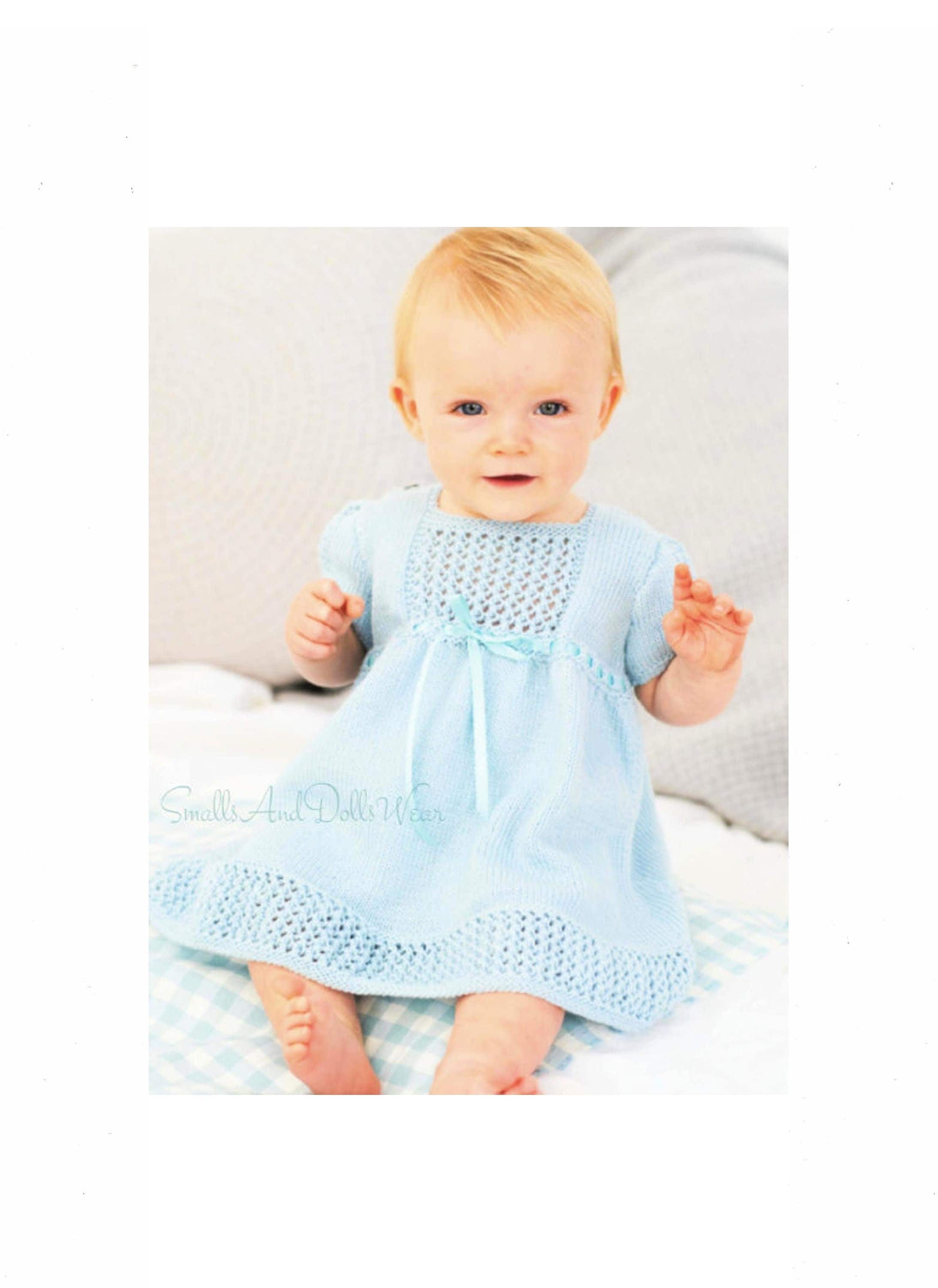 Baby girl hotsell eyelet dress
