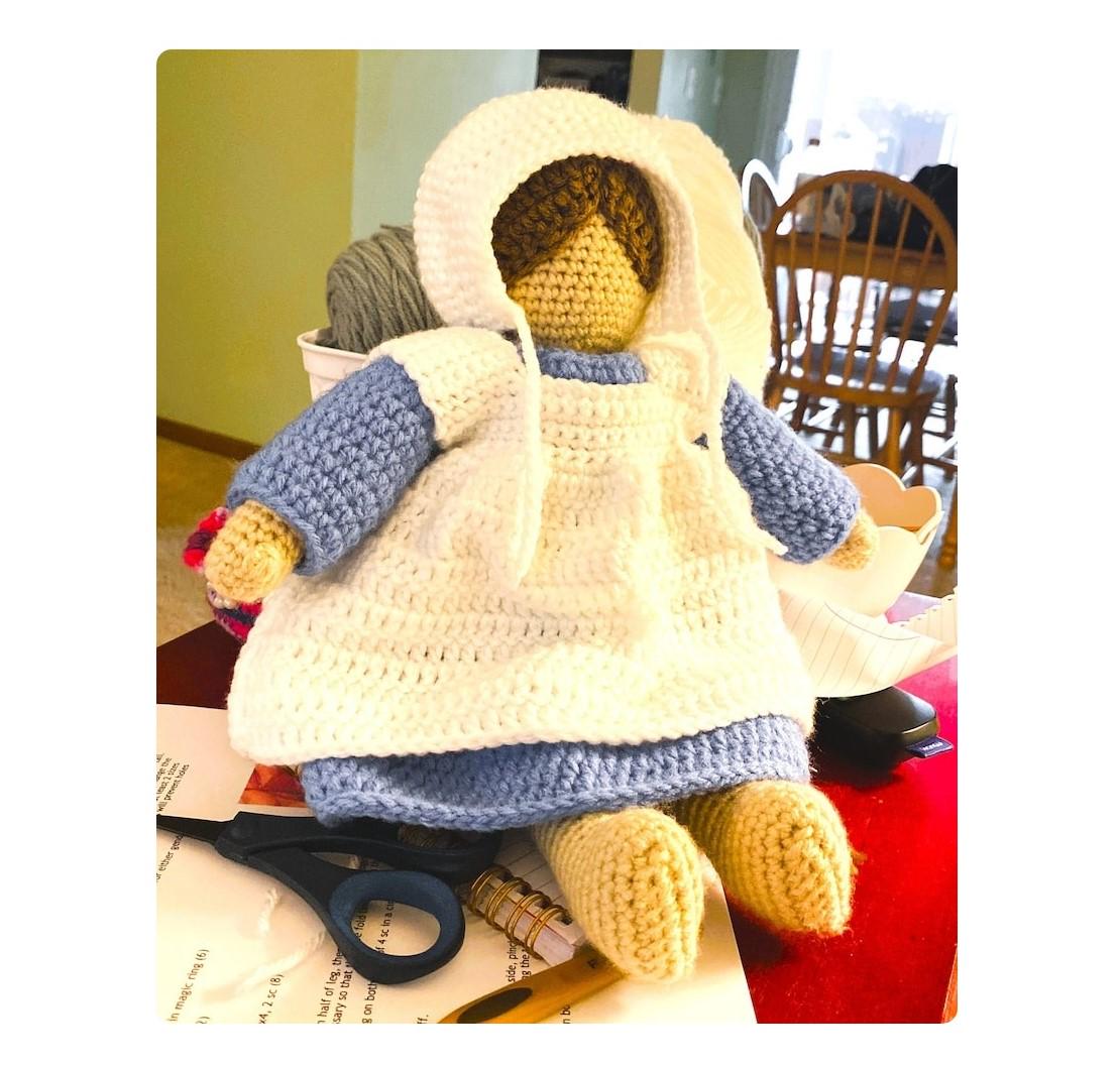 Amish dolls - Etsy 日本