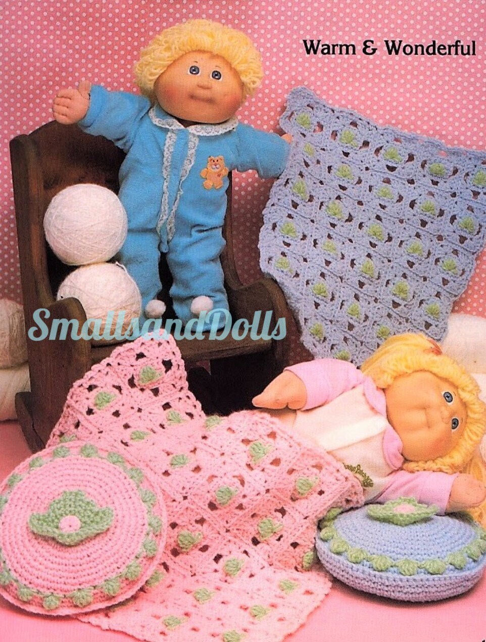 vintage-crochet-patterns-cabbage-patch-kids-dolls-outfits-20-designs-pdf-instant-digital-download-girl-boy-dolls-easy-to-stitch-in-10-ply-etsy