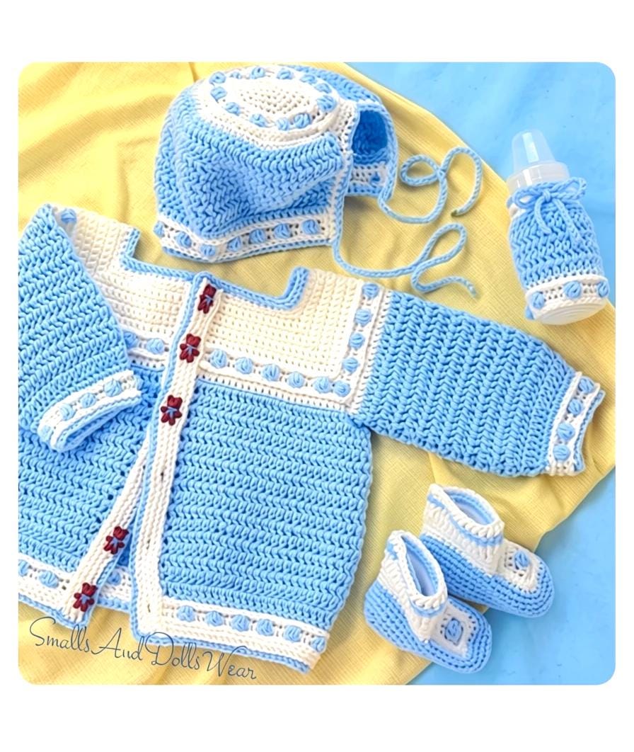 39 Blueberry Crochet Patterns for Fruit-Inspired Amigurumi, Keychains, Plushies, and More 15 Vintage Crochet Pattern Baby Blueberry Cluster Stitch
