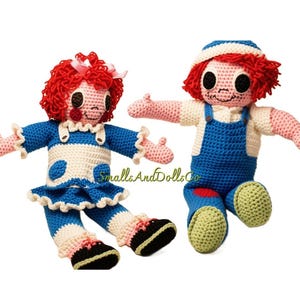 Raggedy ann doll vintage - Etsy 日本