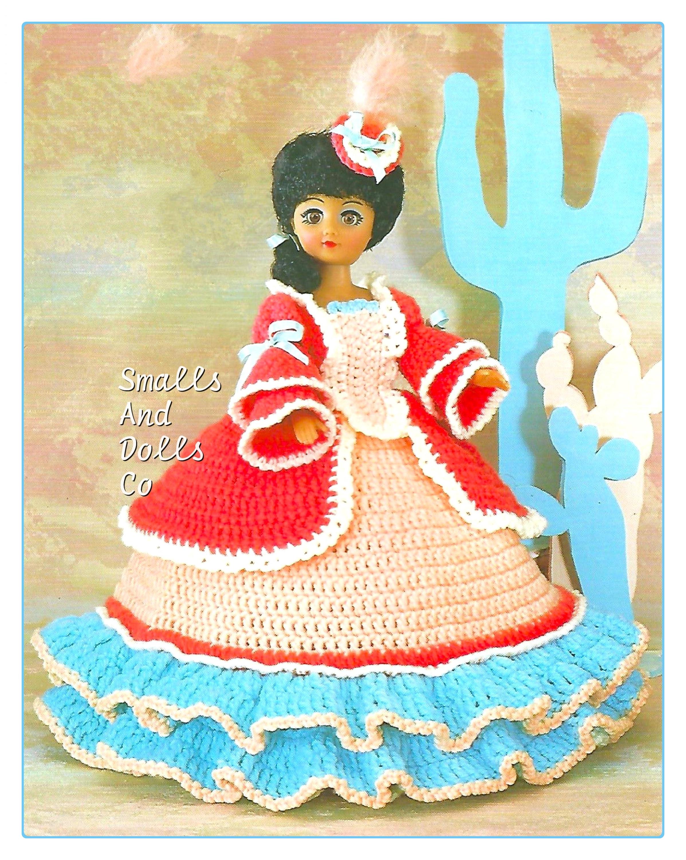 white christmas dresses DBM Circulo Crochet Dress main image 1