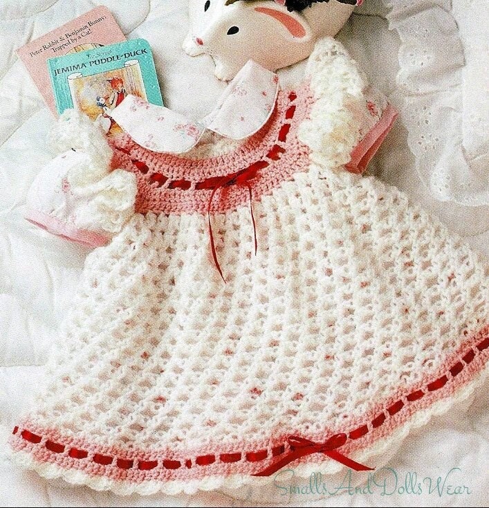 Vintage Dress Valentine - Etsy