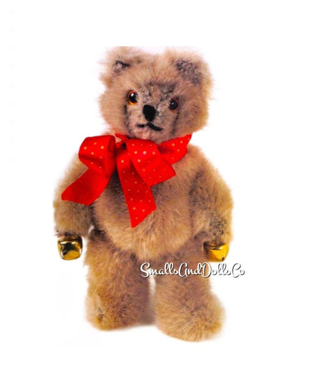 テディベア　ハンドメイド 手染め⁣ ⁣ 🐻‍くまちゃんの🐻‍くまちゃんによる⁣ ⁣ 🐻‍くま