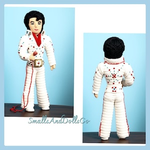 Elvis presley plush - Etsy 日本