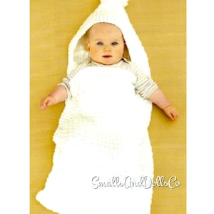 Comforter baby bunting best sale