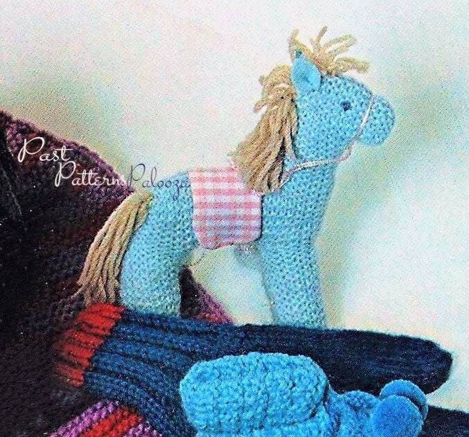archive retro pattern knit horse animal Horse, Zebra, and archive retro pattern knit horse animal Horse, Zebra, and