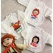 Vintage Knitting Patterns Rosie and Jim Colleciton Soft Doll Toys Hat ...