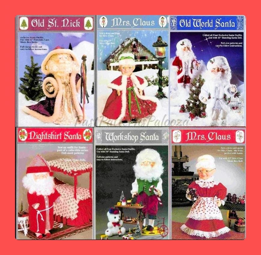 サンタドール(USA Sewbeit) サンタドール(USA Sewbeit)