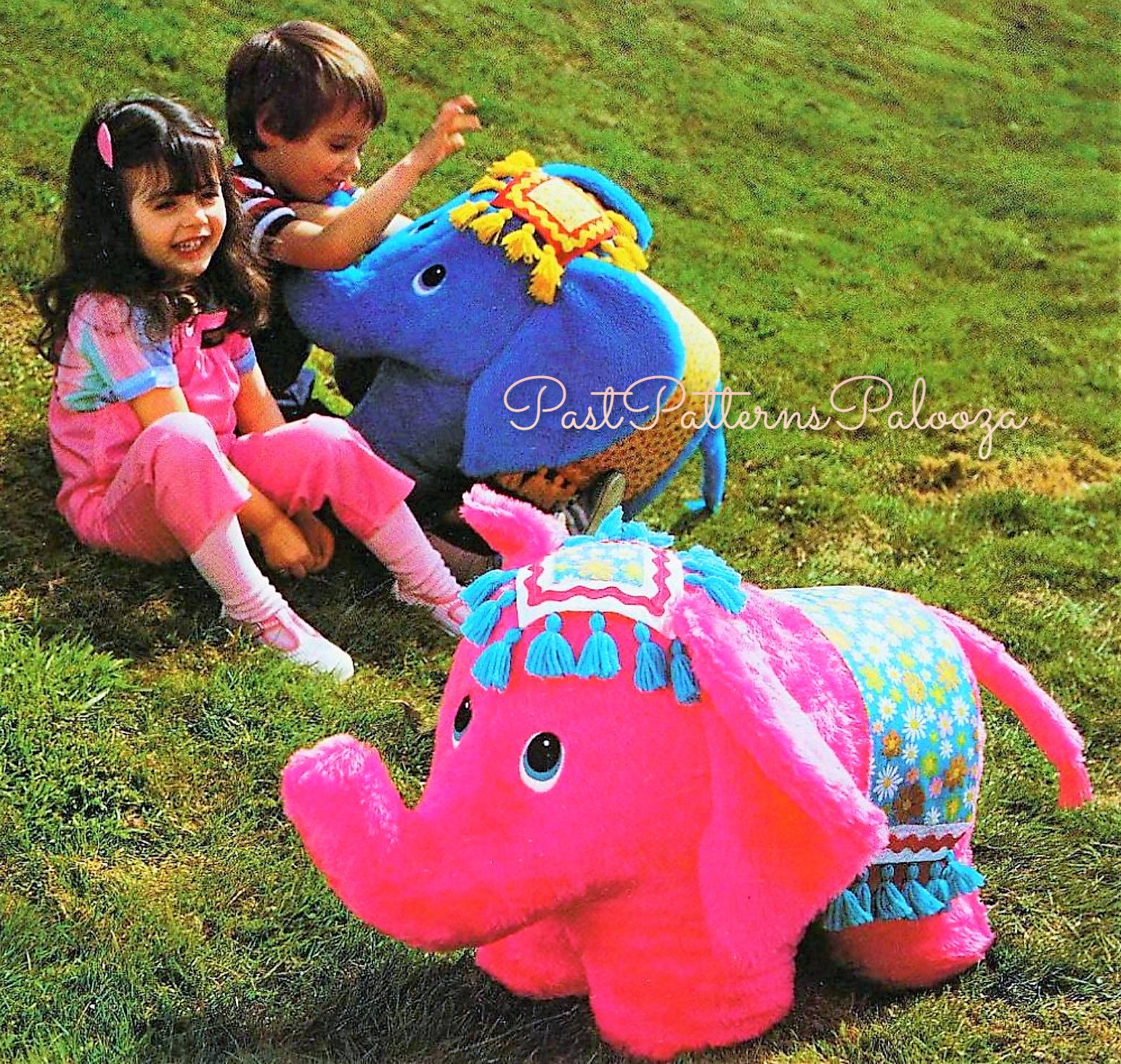 Large Plush Elephant - Etsy Large Plush Elephant - Etsy