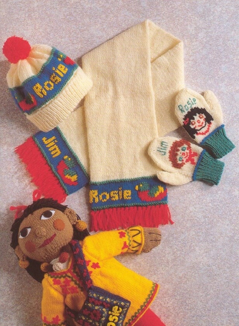 vintage-knitting-patterns-rosie-and-jim-colleciton-soft-doll-etsy-canada