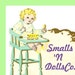 SmallsAndDollsCo store logo
