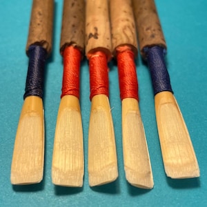 Anche pour hautbois professionnel/intermédiaire/débutant