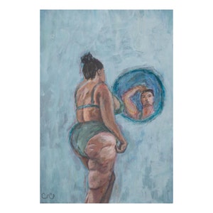 Body positivity
