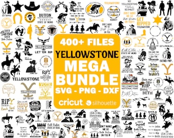 etsy yellowstone shirts