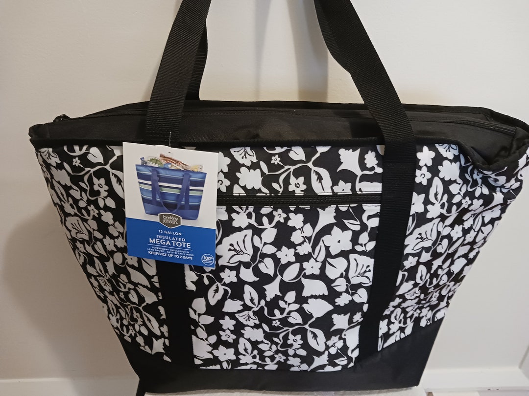 ★ILLIGO★ Ruffle round tote bag charcoal 5012264156 Ruffle Round Tote Bag Black - illigo | 60% - Asian Fashion