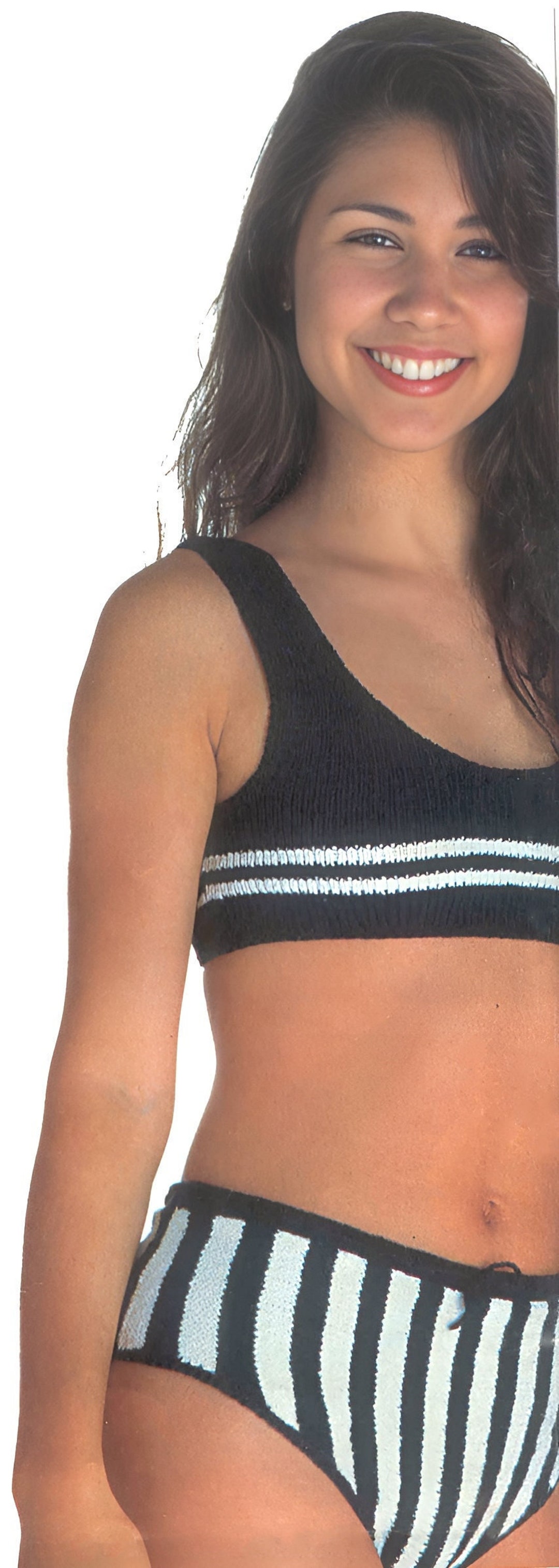 Knit Short and Top Set/instant Download File Etsy