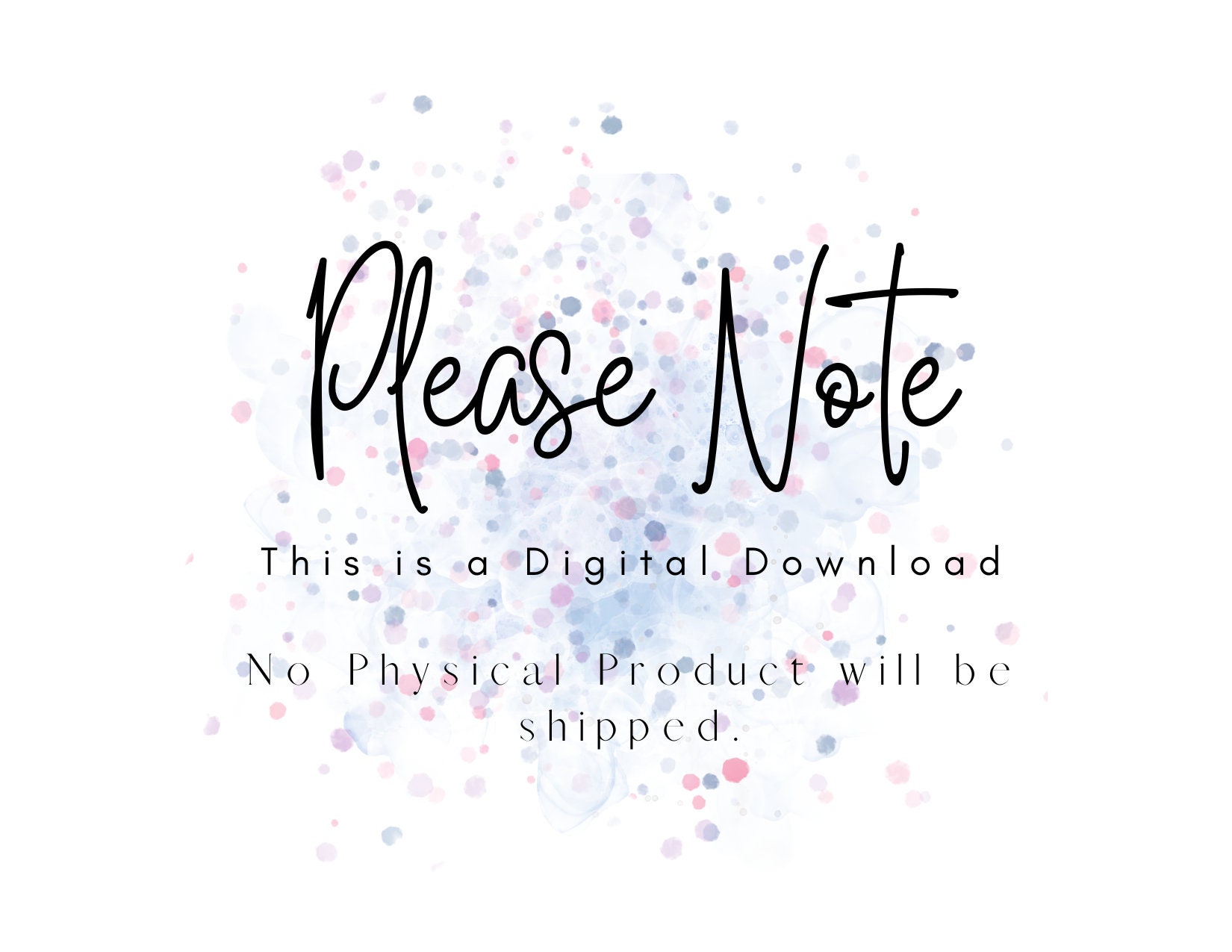 Printable Weekly Planner - Etsy