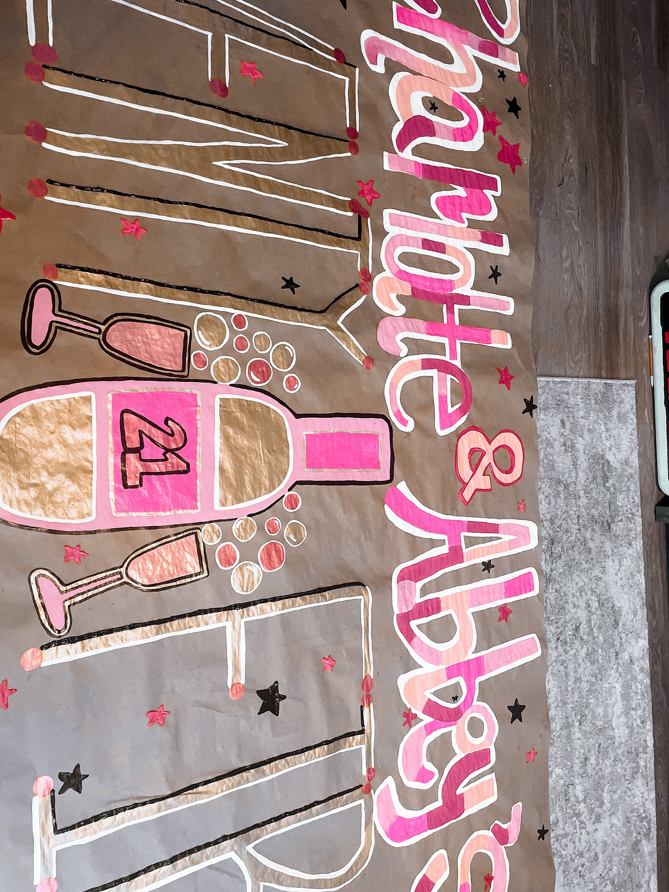 kraft-butcher-paper-banner-for-any-occasion-etsy