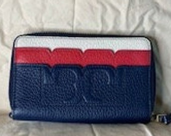 Tory Burch Wallet - Etsy