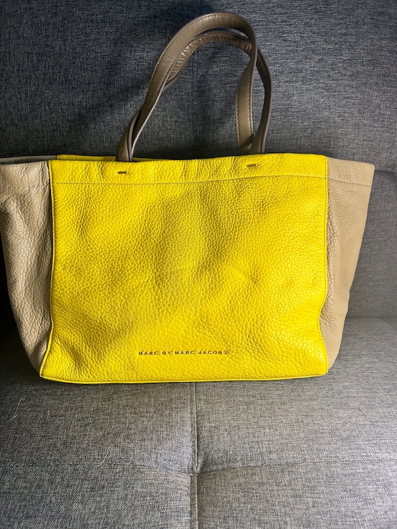 Marc jacobs color block - Gem