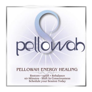 Pellowah Energy Healing - Radical Shift In Consciousness & Soul Alignment