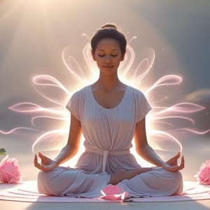 Rahanni Celestial Healing - (BUY 1 GET 1 FREE)