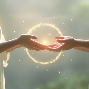 Duo Spiritual Surgery Healing