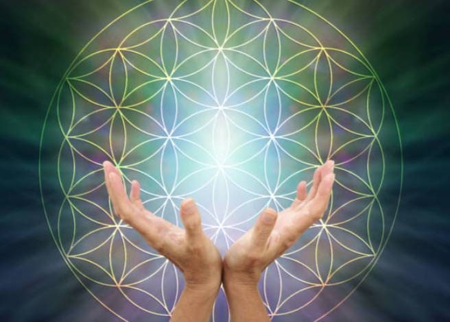 Archangel Metatron Healing - Etsy