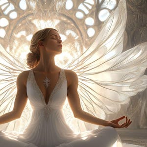 Powerful Cord Cutting with the Archangels to Release Negative Ties & Restore Your Energy