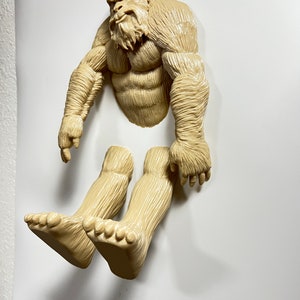 Bigfoot