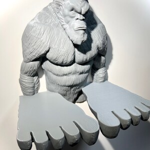 Bigfoot