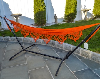 Handwoven Premium Hammock
