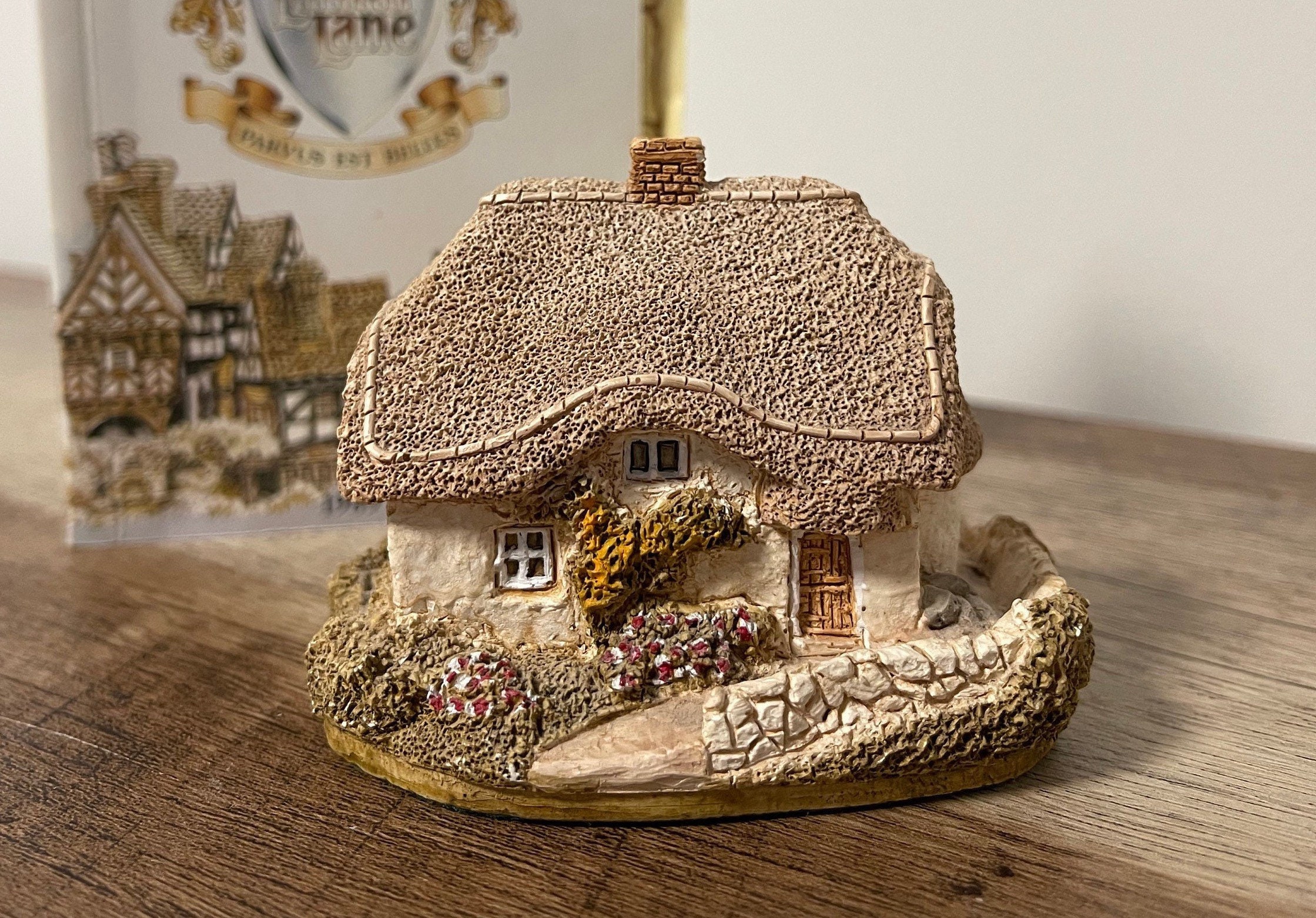 Lilliput Lane　リリパット・レーン　PLAY TIME Lilliput Lane リリパット・レーン PLAY TIME Lilliput Lane