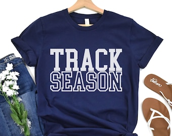 Track Shirt, Track and Field Shirt, Track Season Shirt, Track Team Shirts, School Track Tshirt, Track Mom Shirt, Track Tee, Oversized Shirt