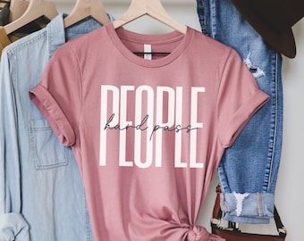 Introvert Shirt, Homebody Shirt, Social Anxiety Shirt, Socially Awkward Shirt, Anxious Shirt, Gift for Introvert, Funny Shirt for Her