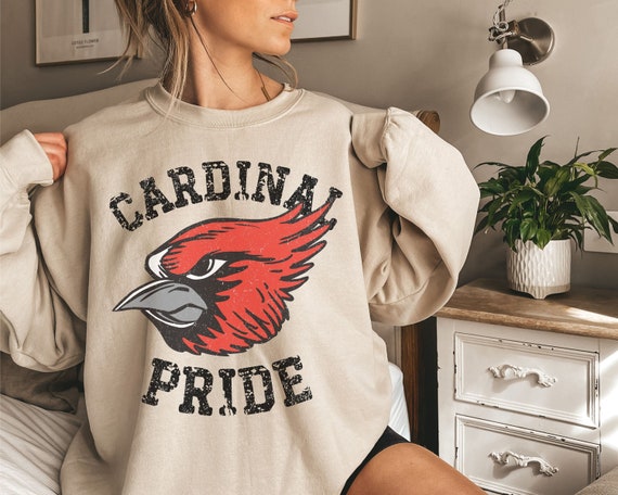 Infant St. Louis Cardinals Navy Ball Boy Go Cardinals Shirt, hoodie,  sweater and long sleeve