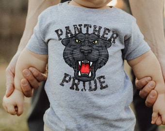 Panter shirt kind hotsell